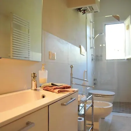 Charming With A Beautiful Italian Garden And Terraces Villa